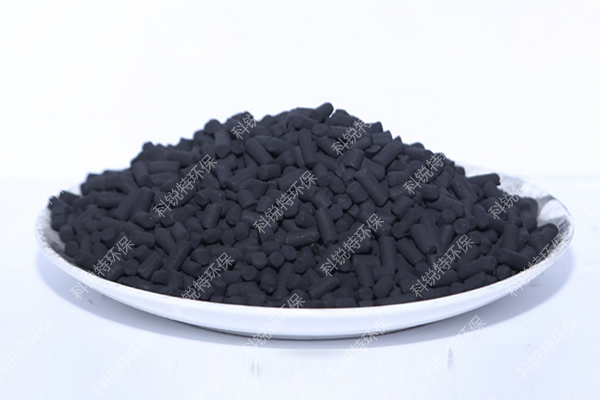 行業(yè)活性炭